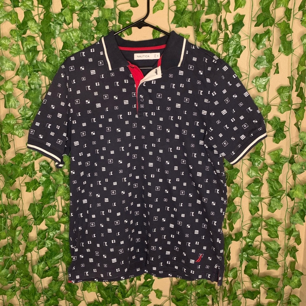 Nautica polo